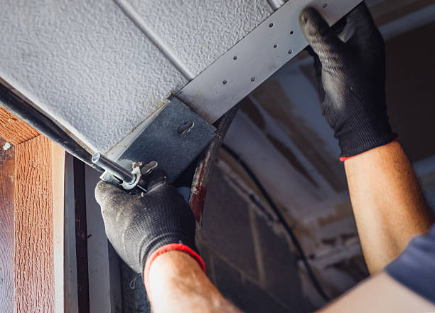 Reliable Garage Door Panel Replacement contractor in Mitchell County County, IA by Garage Doors Repair Pro